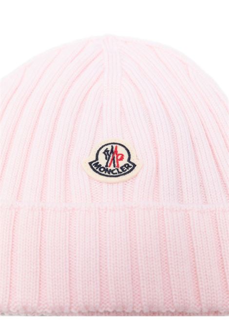 Cappello Moncler Enfant MONCLER ENFANT | CAPPELLI | K29513B00006M1131529